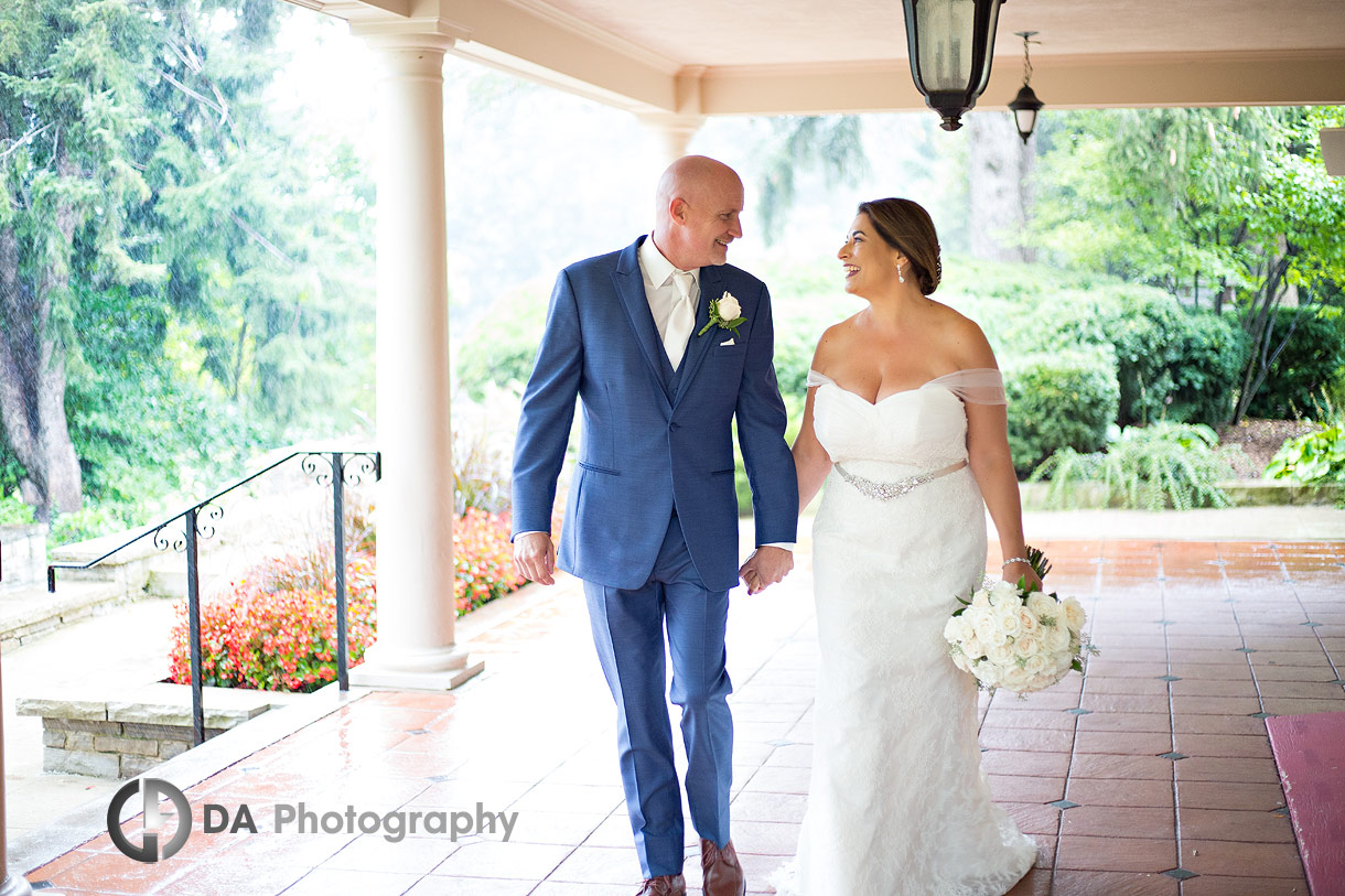 Paletta Mansion Wedding