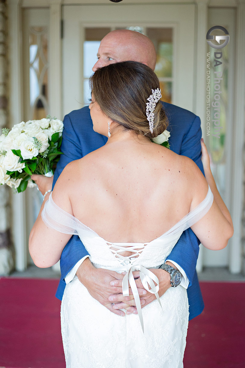 Wedding Photographs at Paletta Mansion