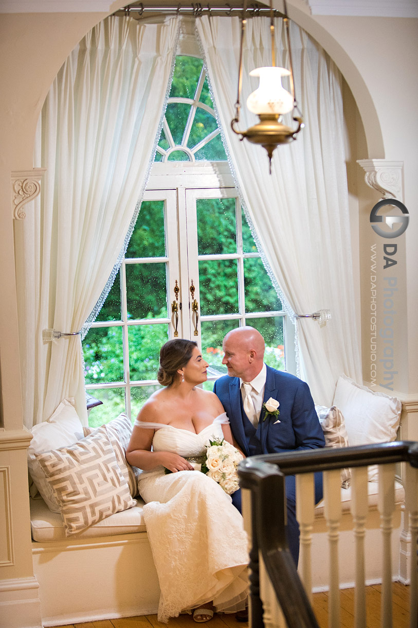 Wedding Pictures at Paletta Mansion in Burlington