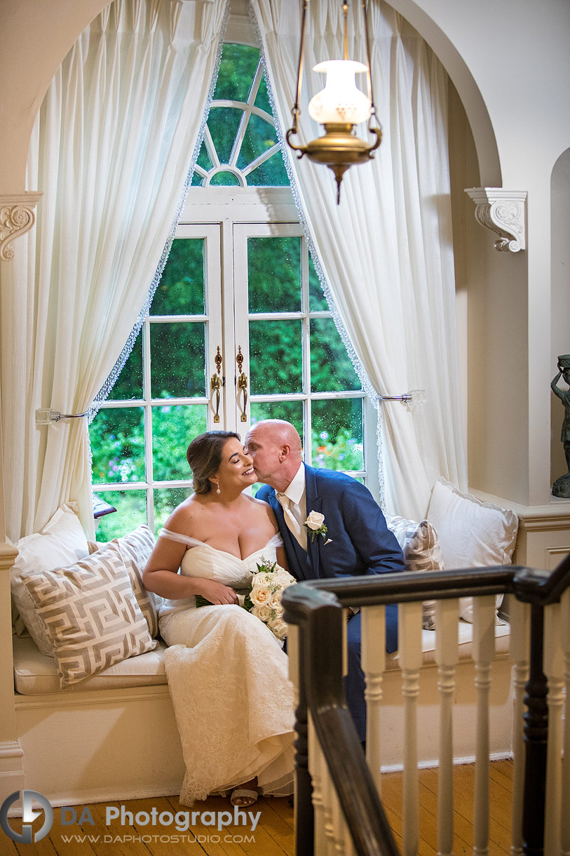 Top Wedding Photographer in Burlington