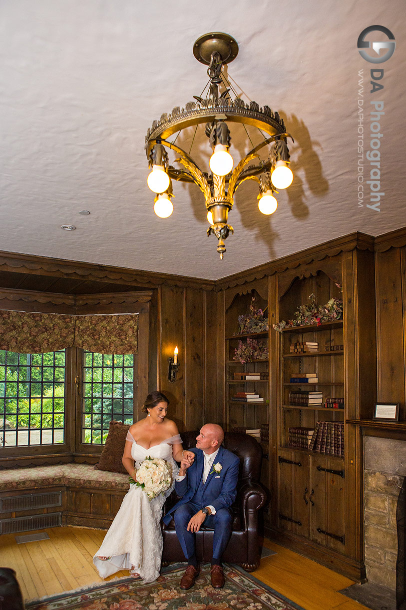 Wedding Photography at Paletta Mansion