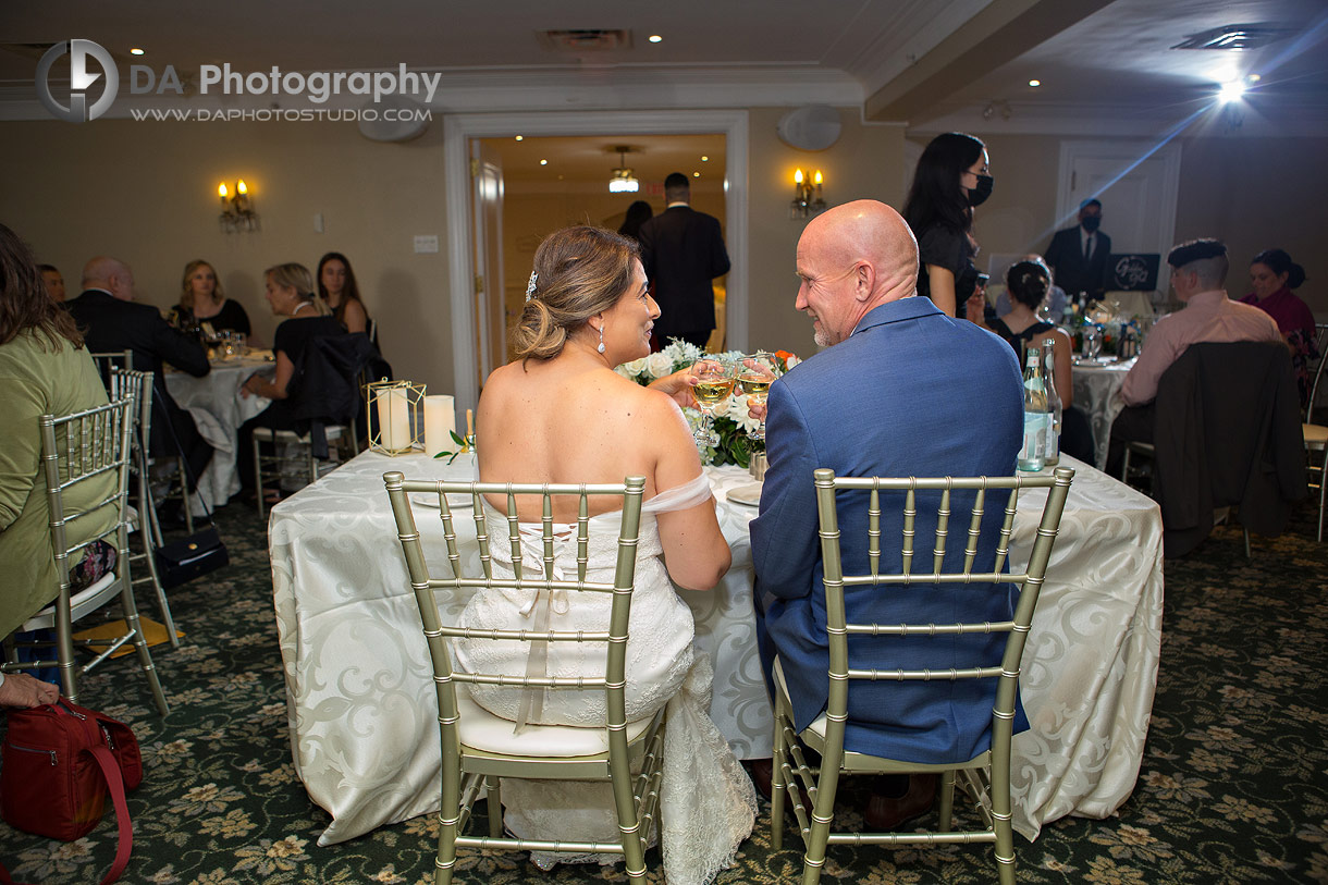 Paletta Mansion Wedding Receptions 