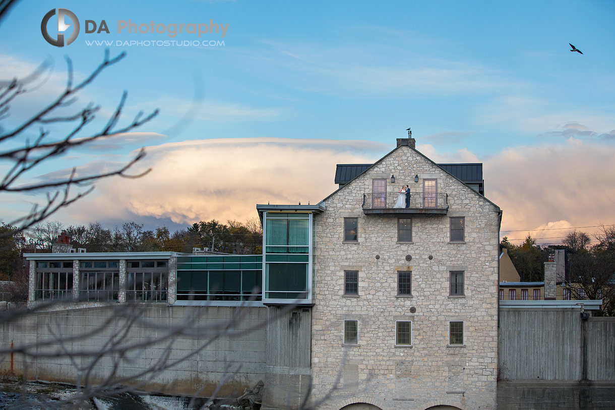 Cambridge Mill Wedding Photographer