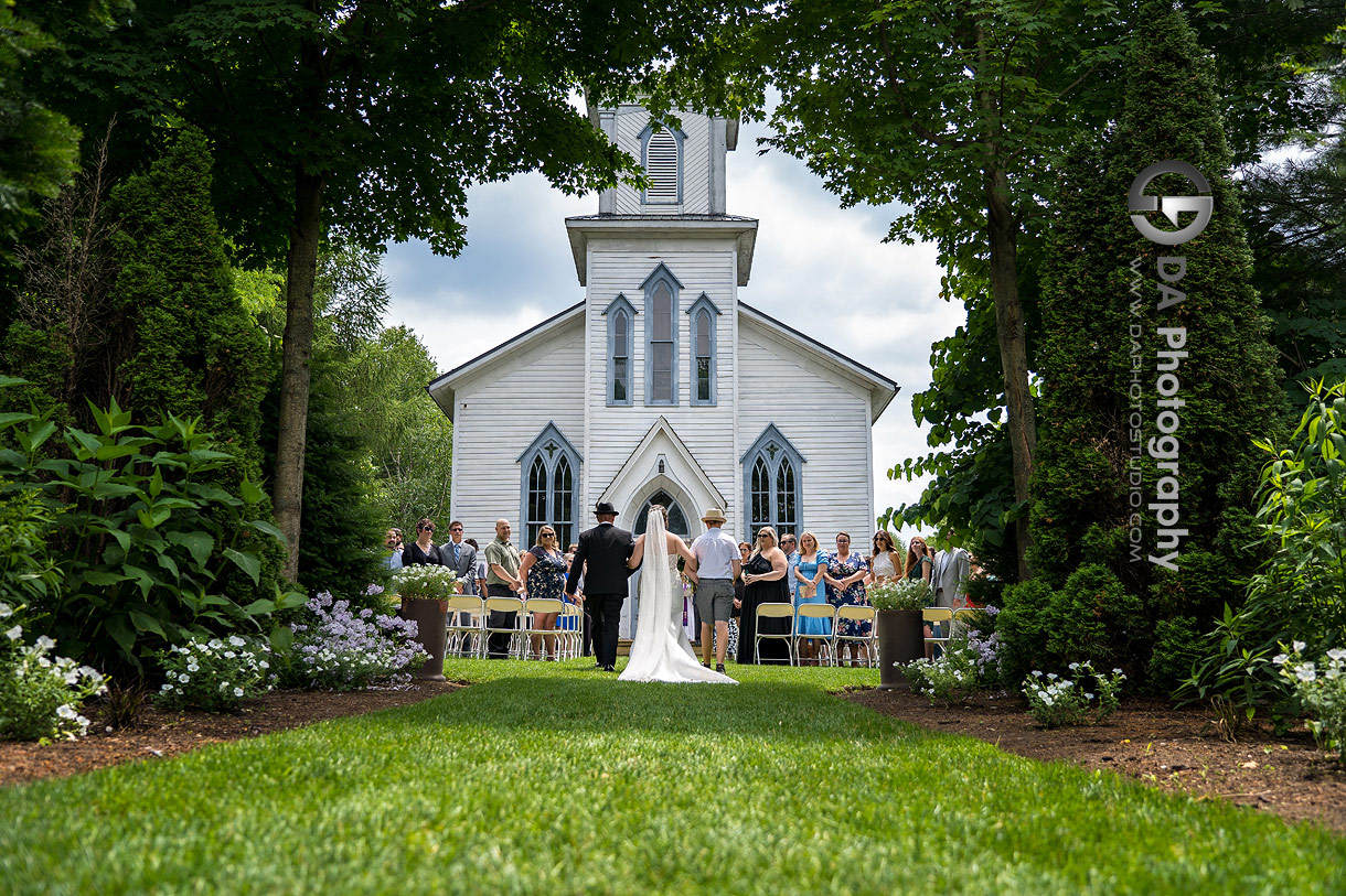 Cranberry Creek Wedding Ceremonies