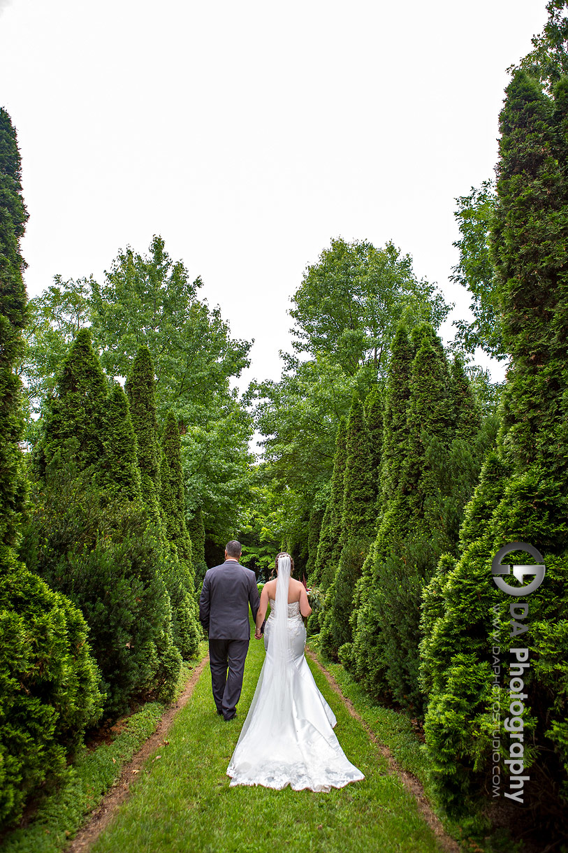 Wedding Photography at Cranberry Creek