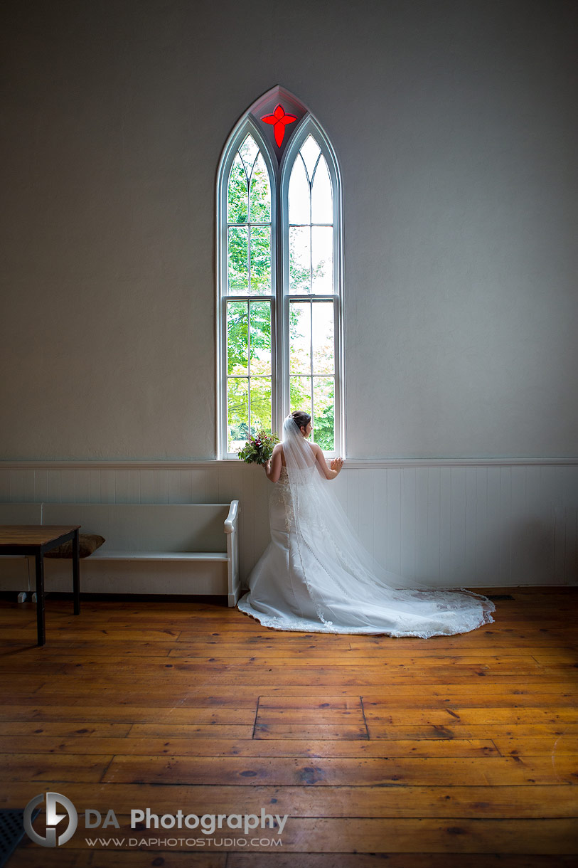 Brides at Cranberry Creek