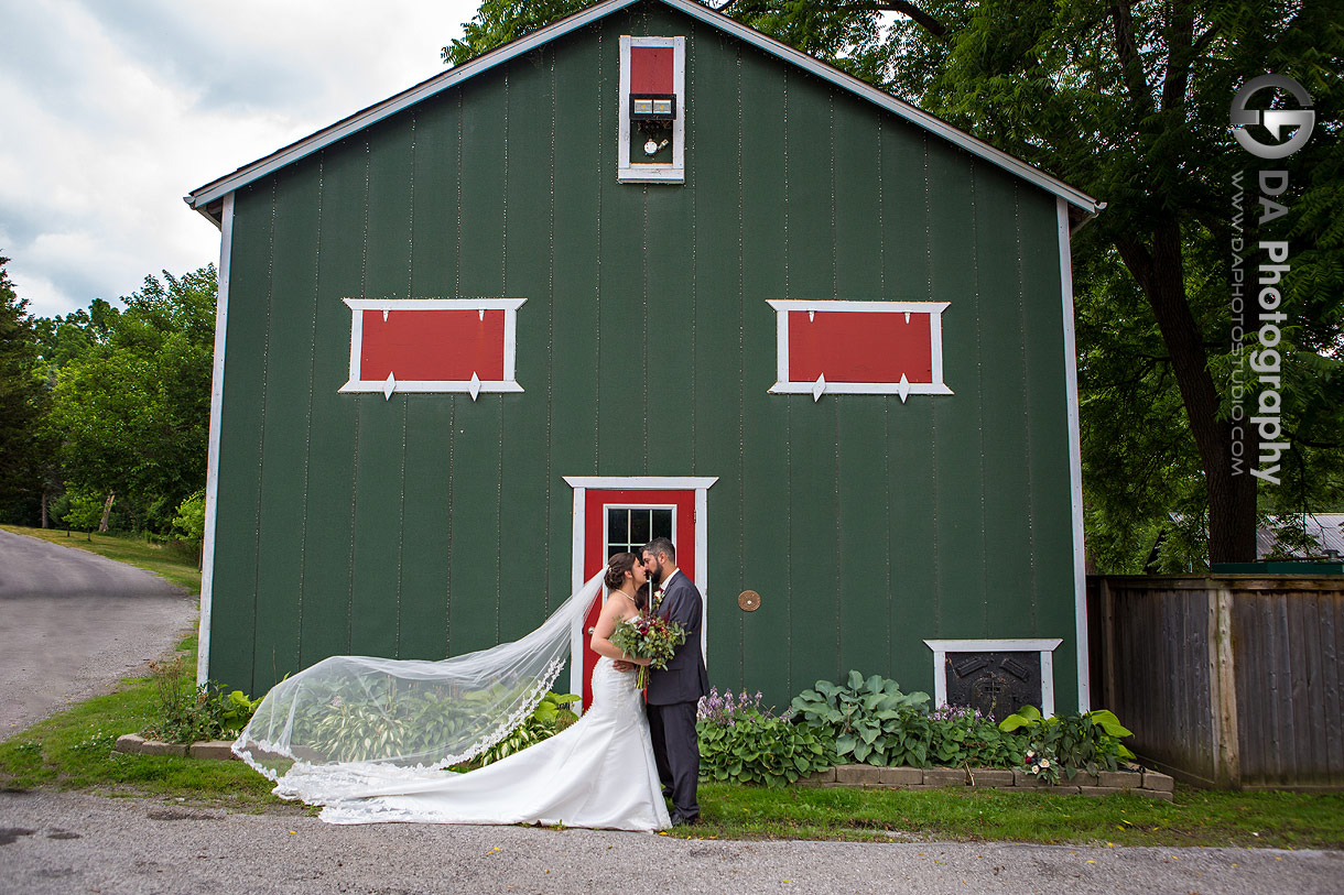 Delhi Quance Park Wedding Photo