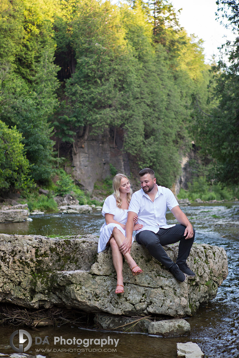 Guelph Wedding Photographer