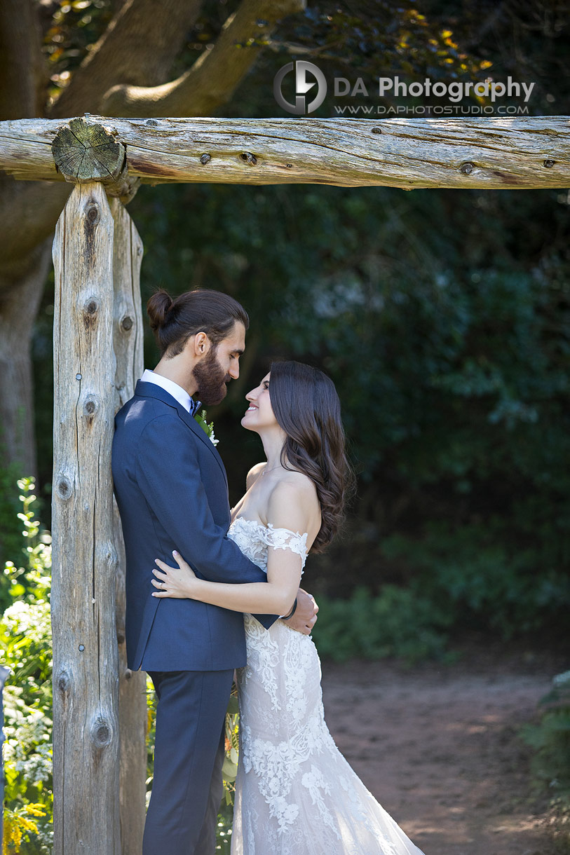 Top Wedding Photographer in Toronto