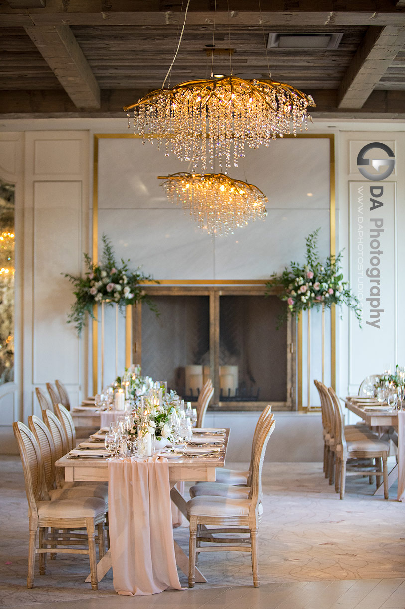 Wedding Venues in Elora