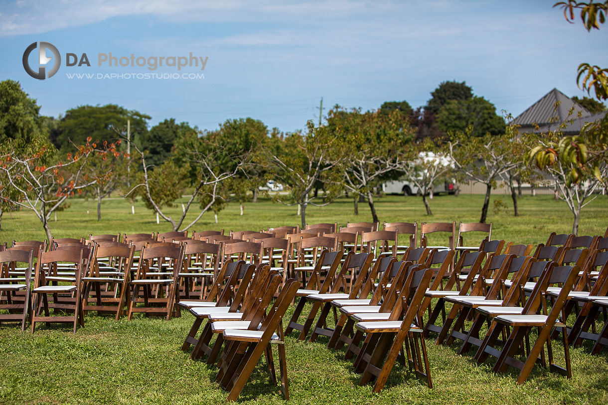 Best Wedding Venue in Niagara