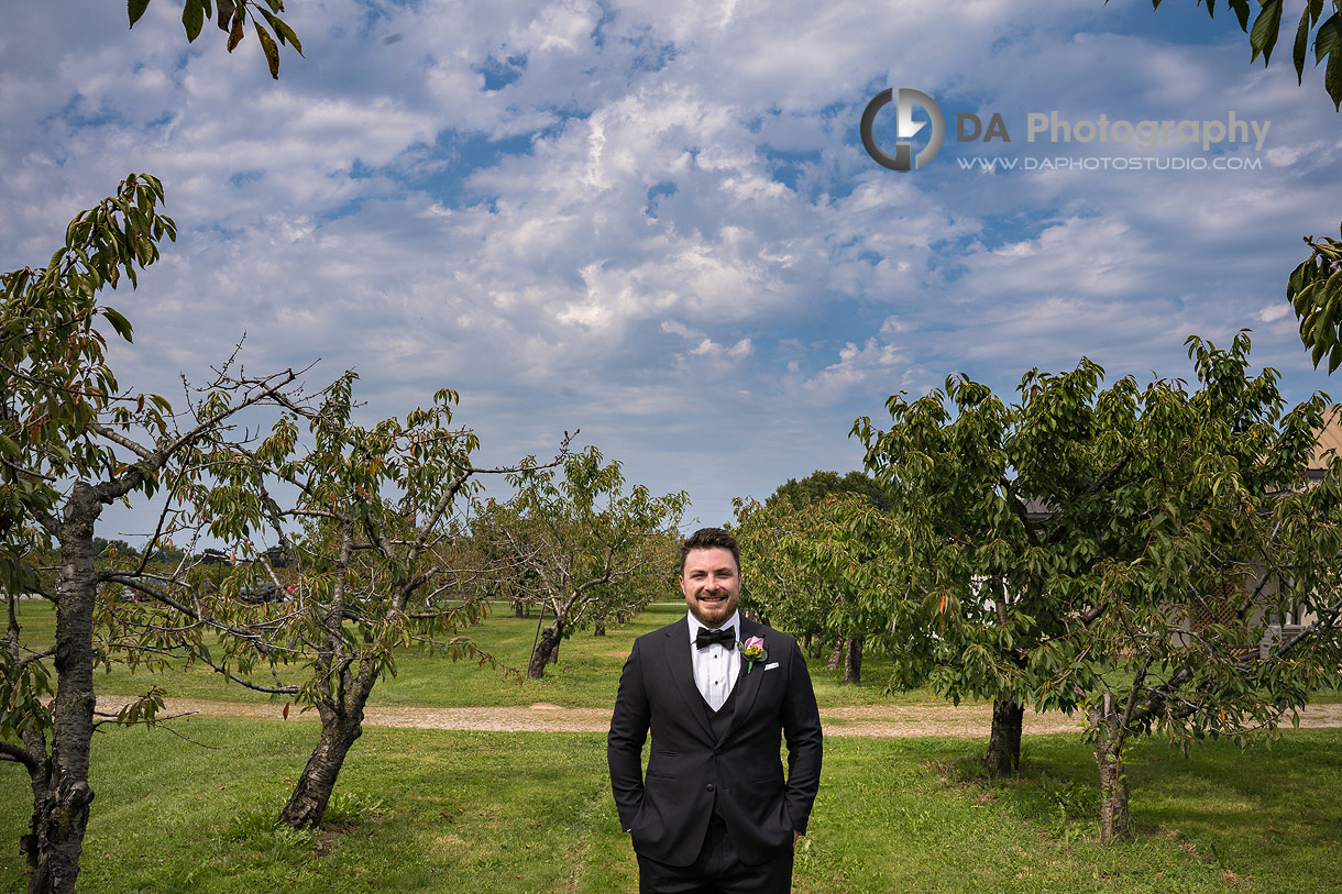 Best Wedding Photographer in Niagara