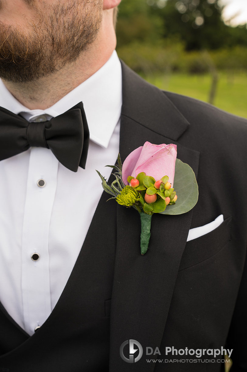 Peach Orchard Wedding Photographer