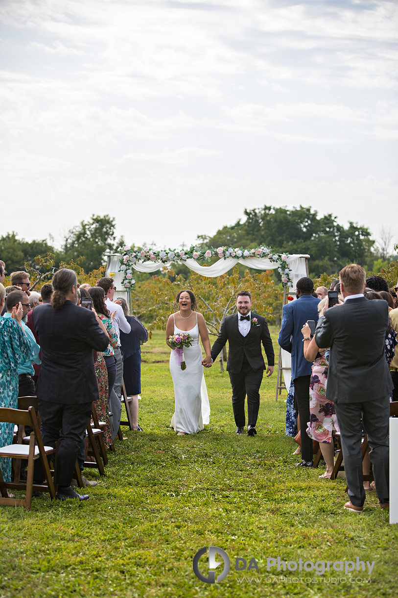 Top Wedding Venues in Niagara