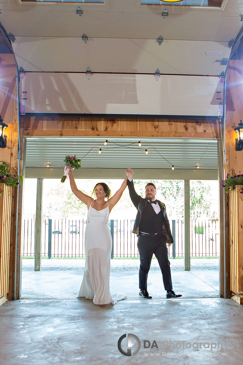Wedding Photography at Peach Orchard