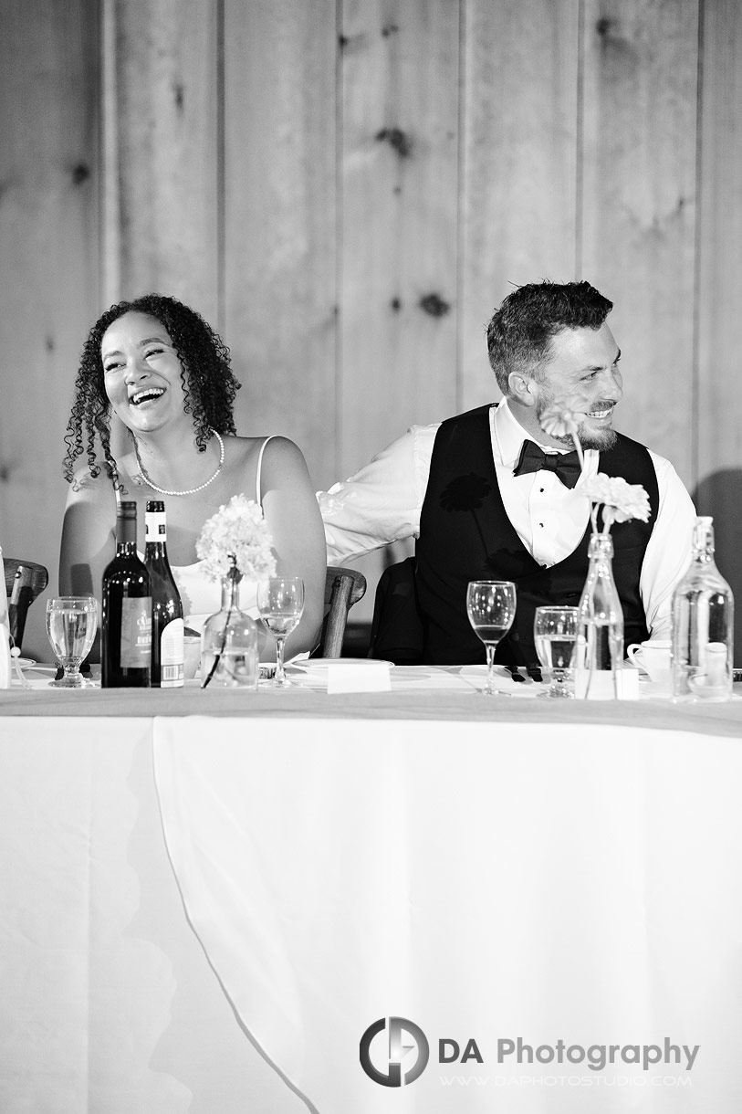Best Reception Venues in Niagara
