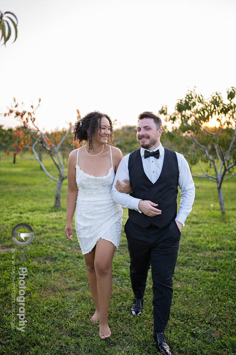 Lincoln Wedding Photographers