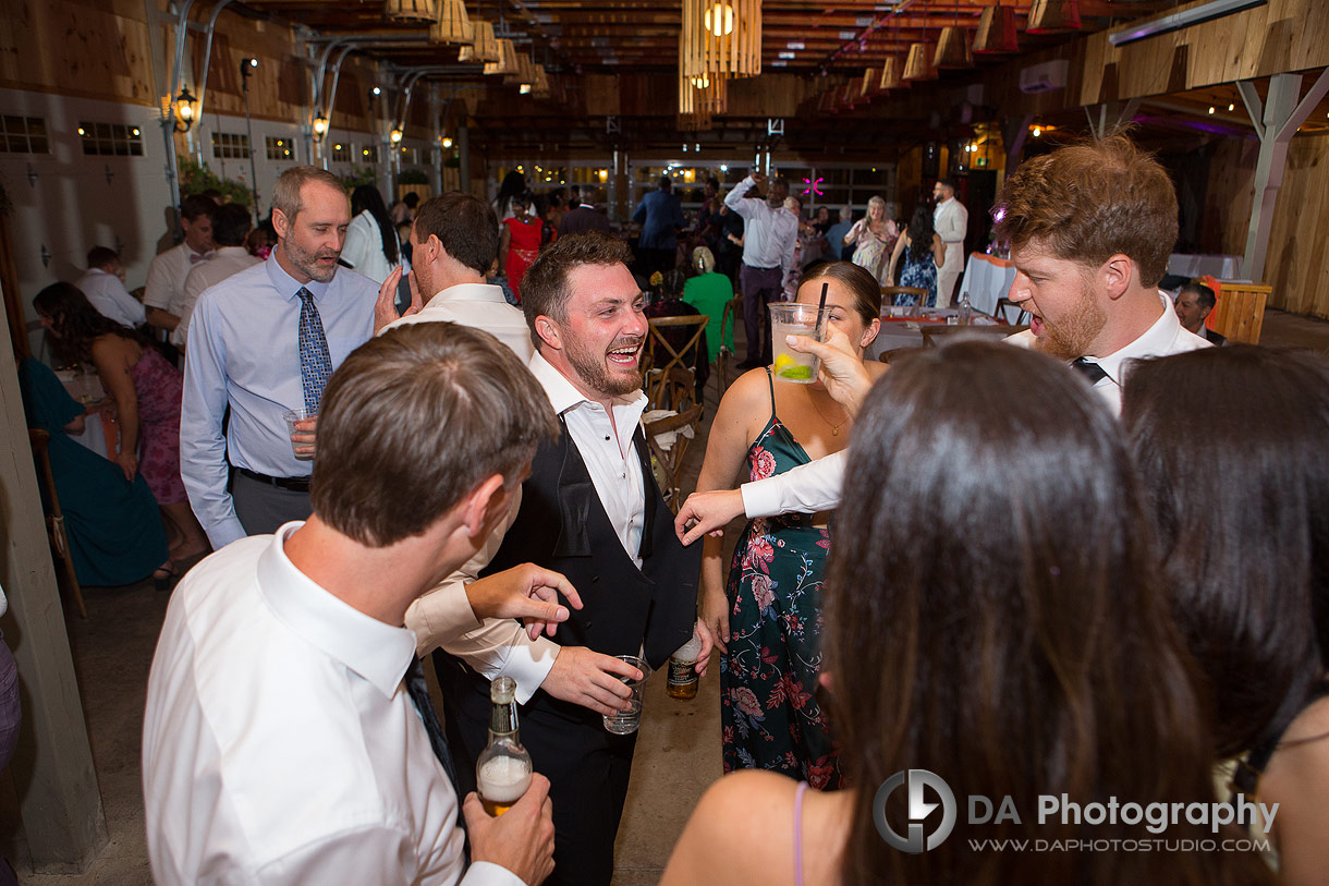 Wedding Photographers in Niagara