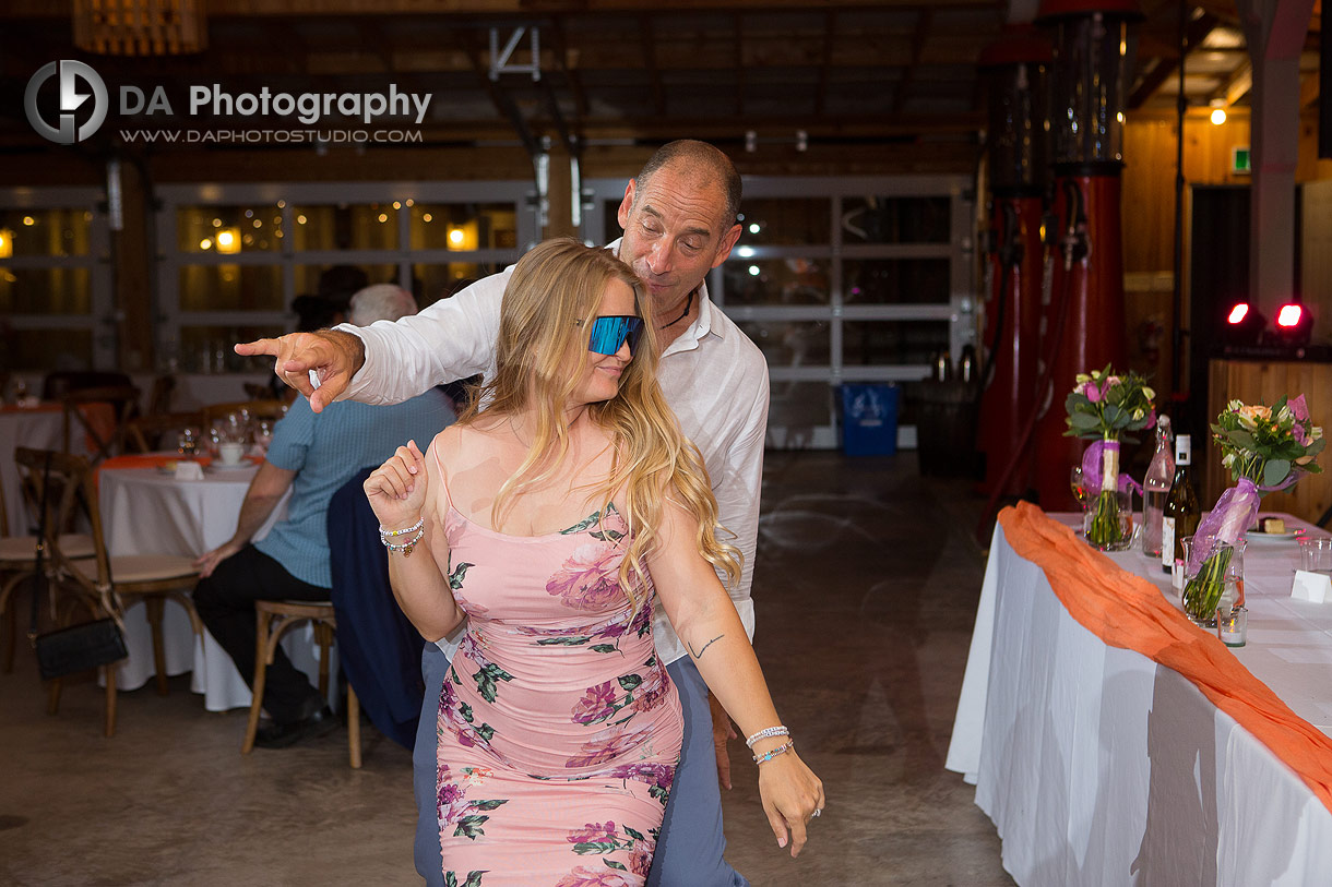 Peach Orchard Wedding Photographers