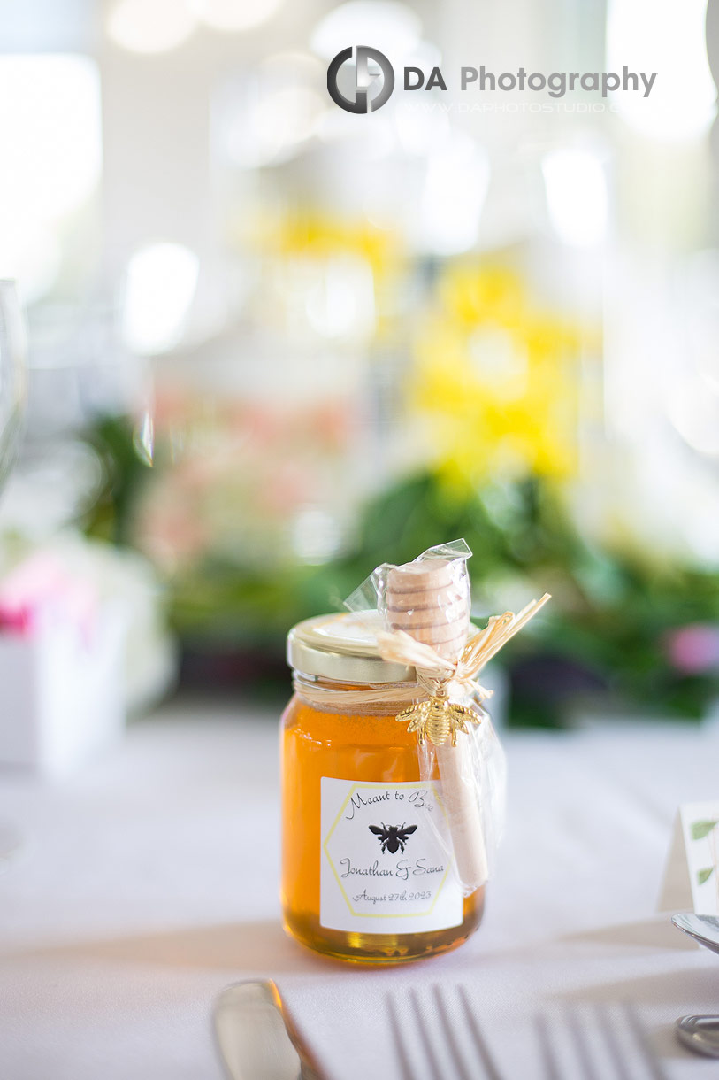 Wedding Receptions at Tangle Creek