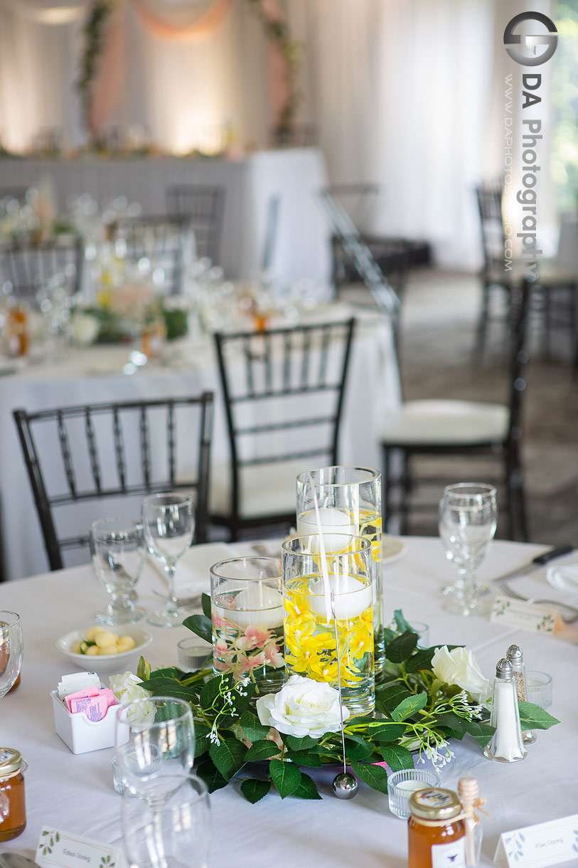Weddings at Tangle Creek in Thornton