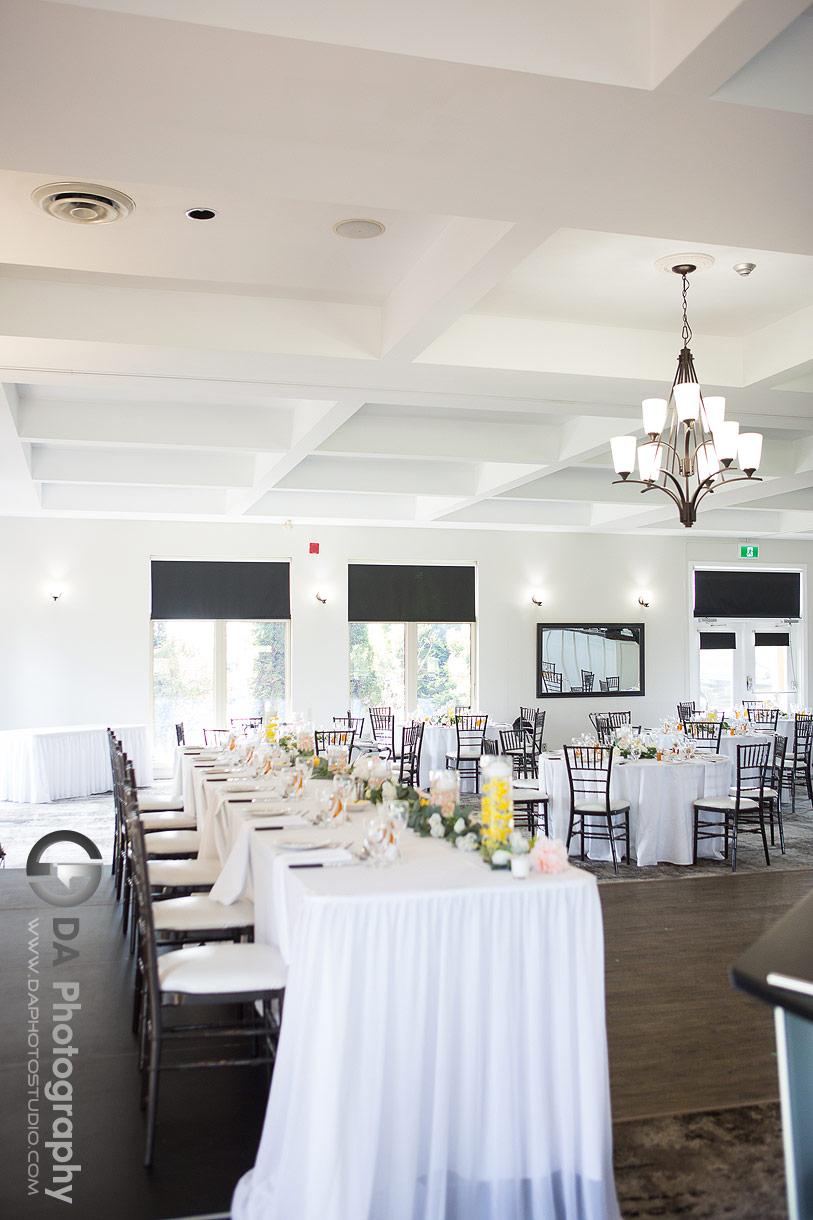Top Wedding Venues in Thornton