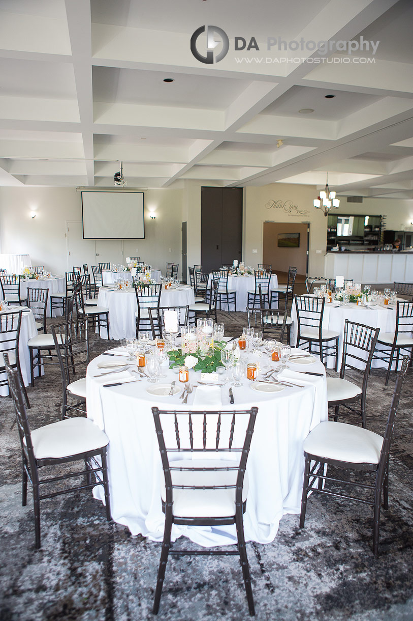 Best Wedding Venues in Thornton 