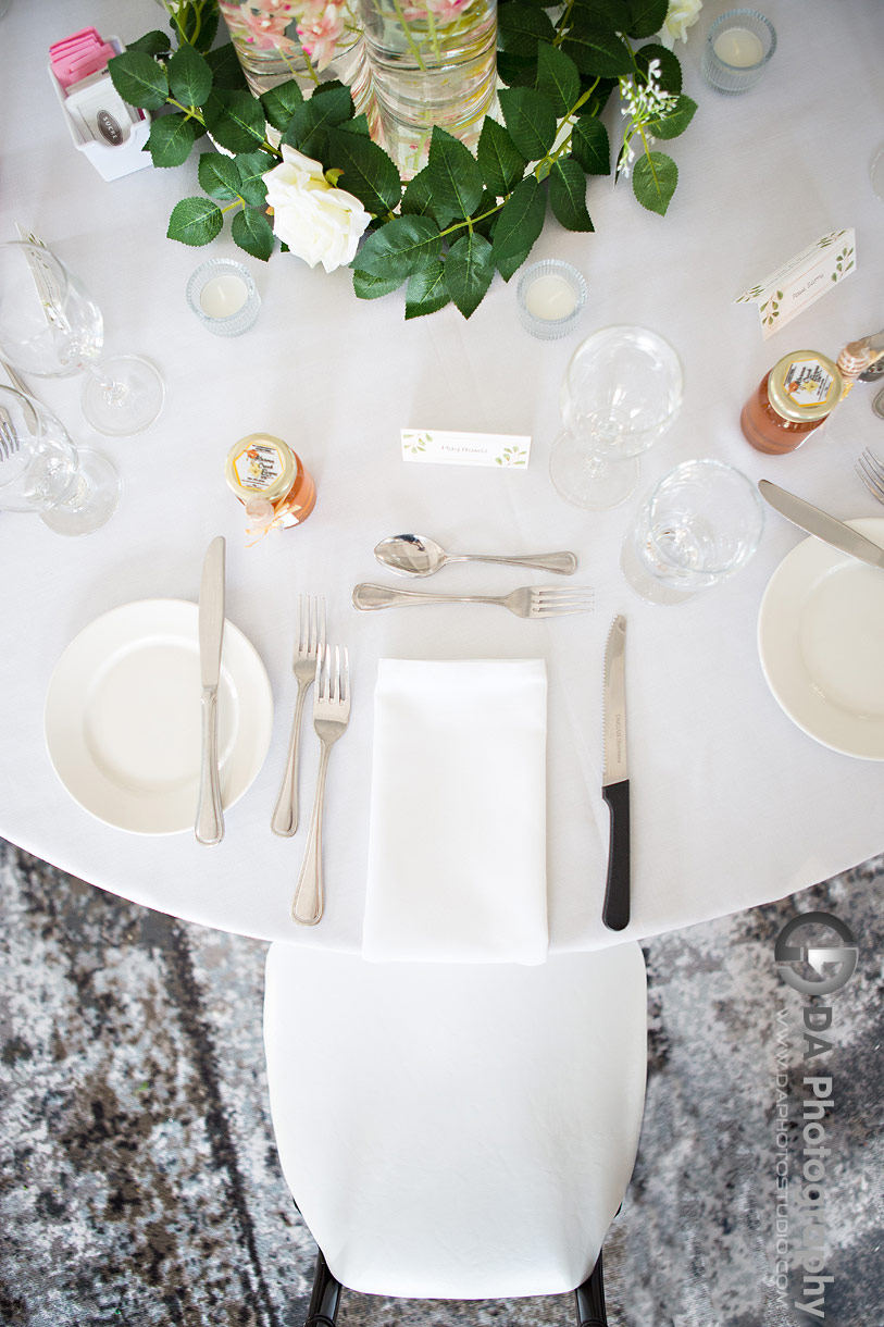 Best Thornton Reception Venues