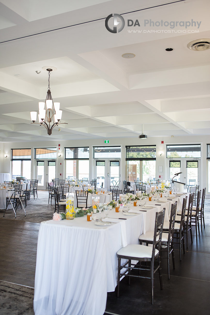 Wedding Venues in Thornton