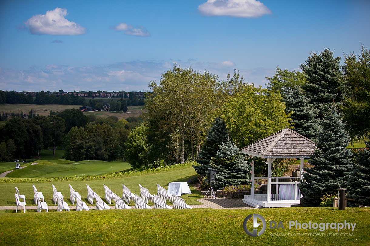 Best Thornton Outdoor Wedding Location