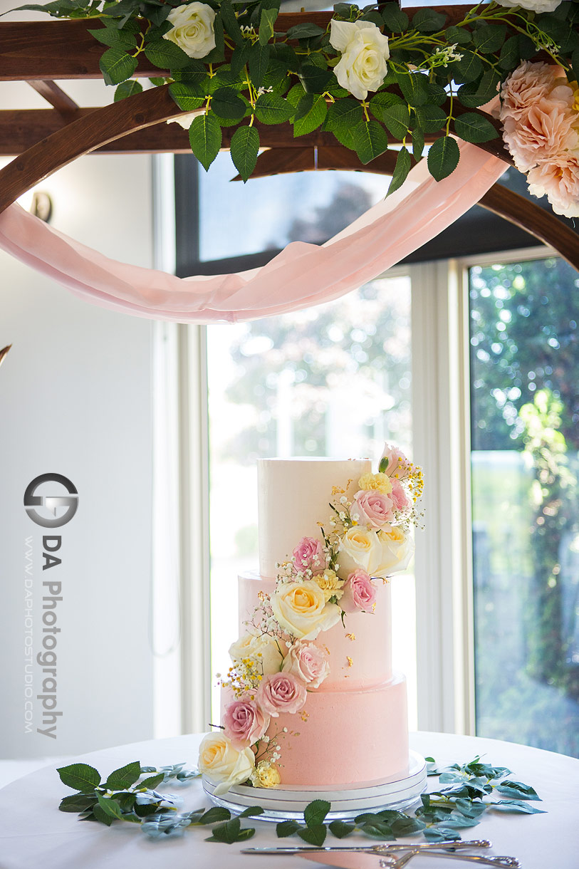 Wedding Photos at Tangle Creek
