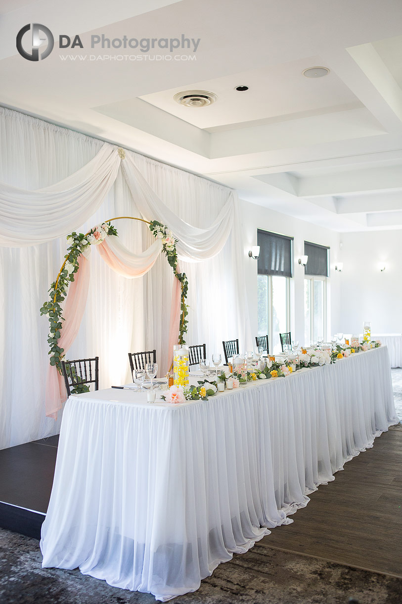 Best Reception Venues in Thornton