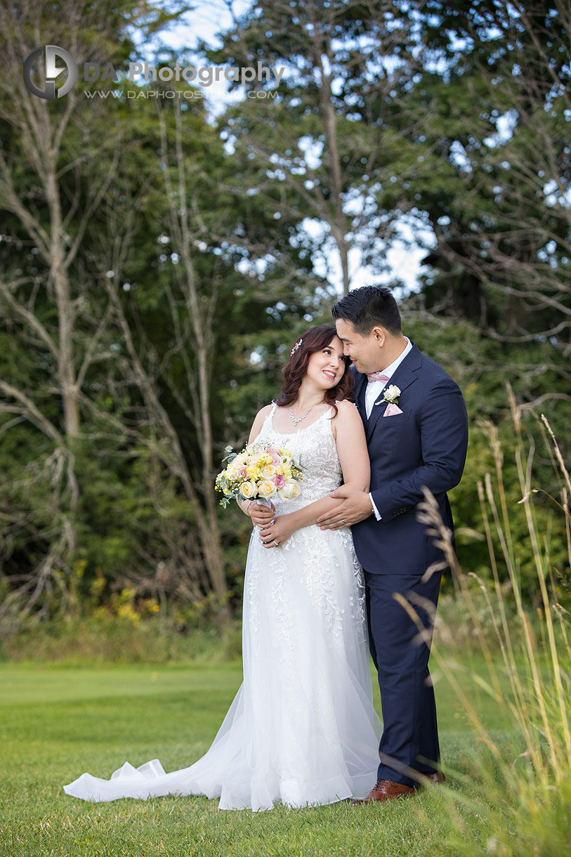 Tangle Creek Wedding Photographers