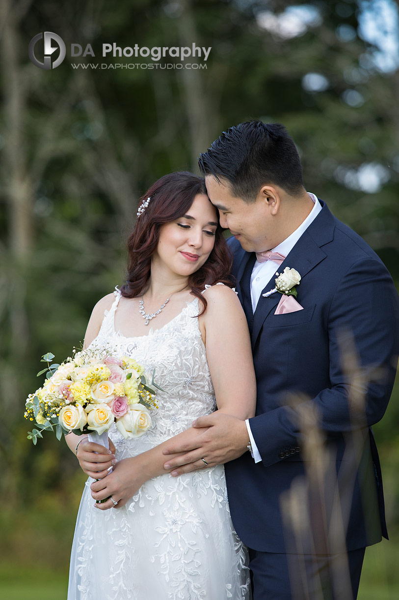 Tangle Creek Wedding Photographer