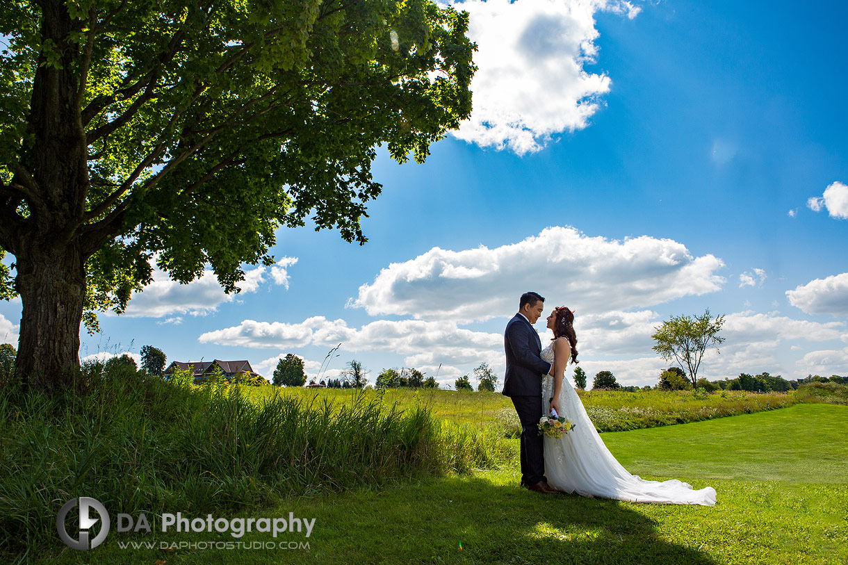 Tangle Creek Wedding Photos