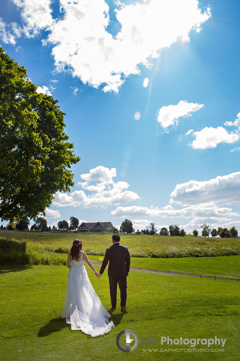 Wedding Photographer for Tangle Creek