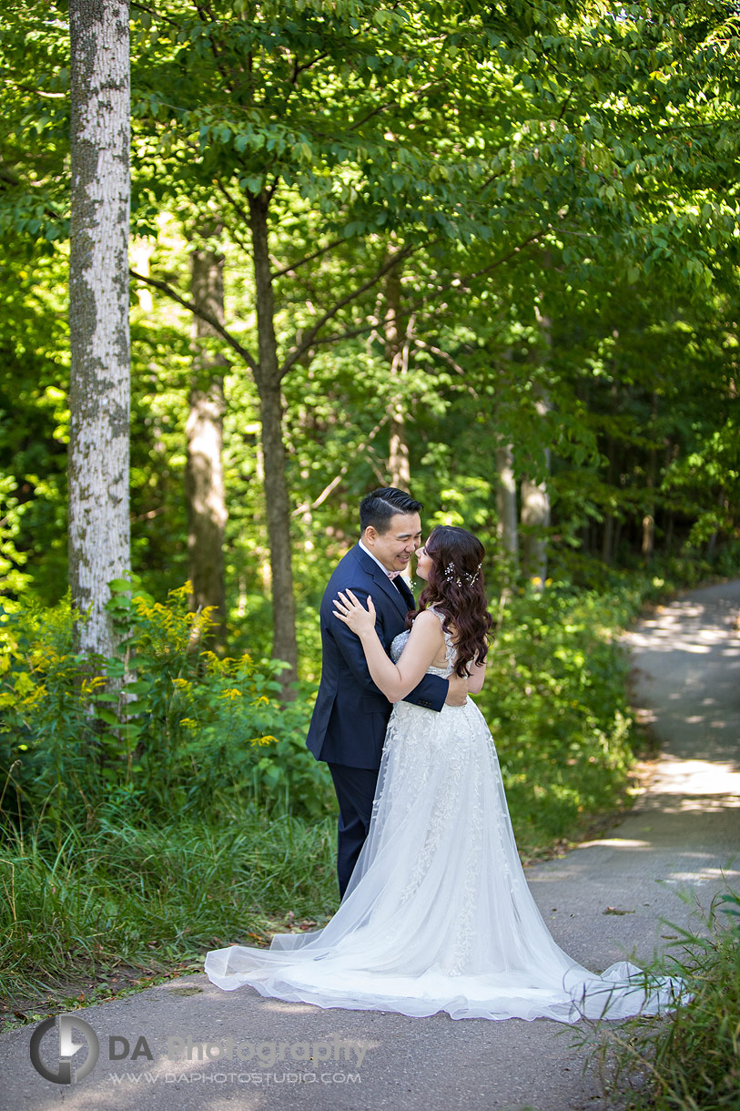 Wedding Photographers for Tangle Creek