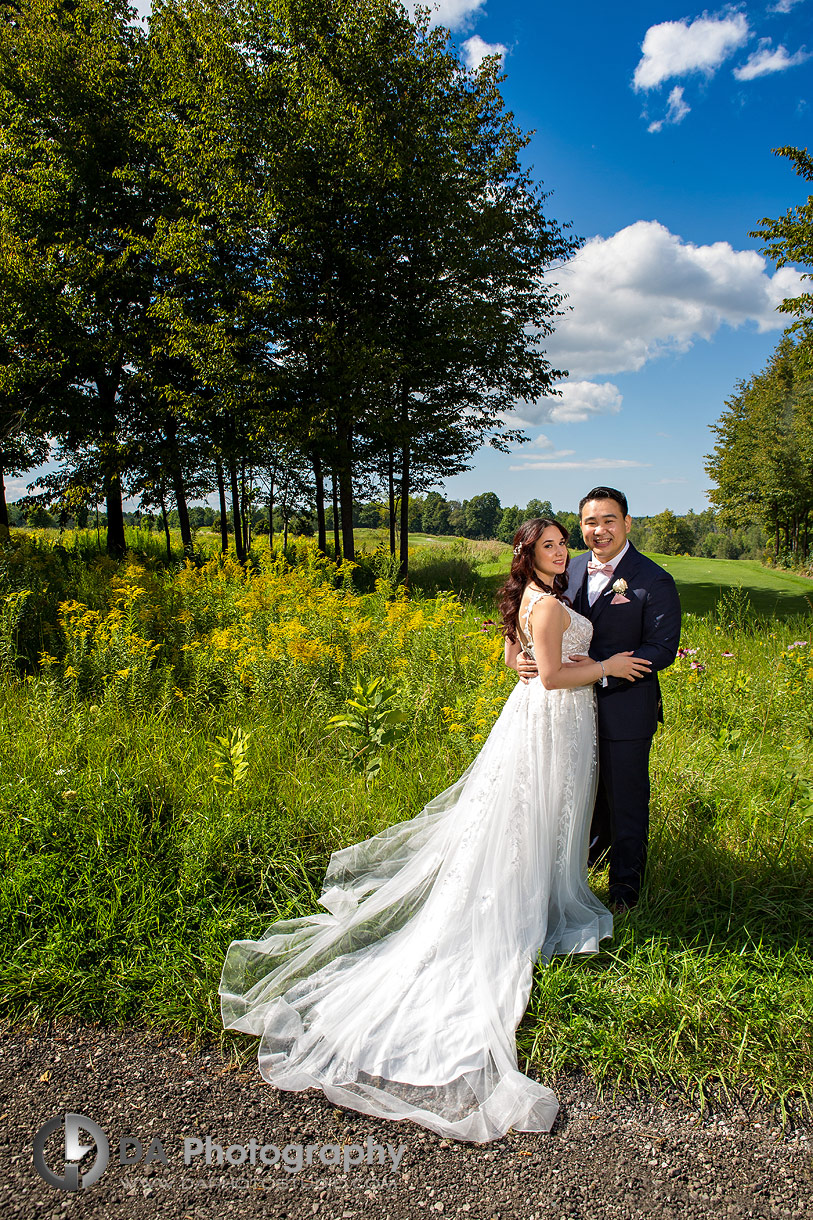 Best Wedding Photographs in Thornton