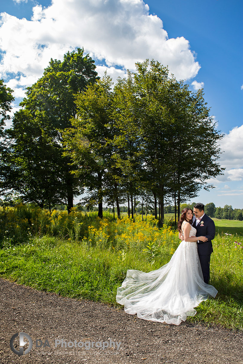 Golf Course Weddings