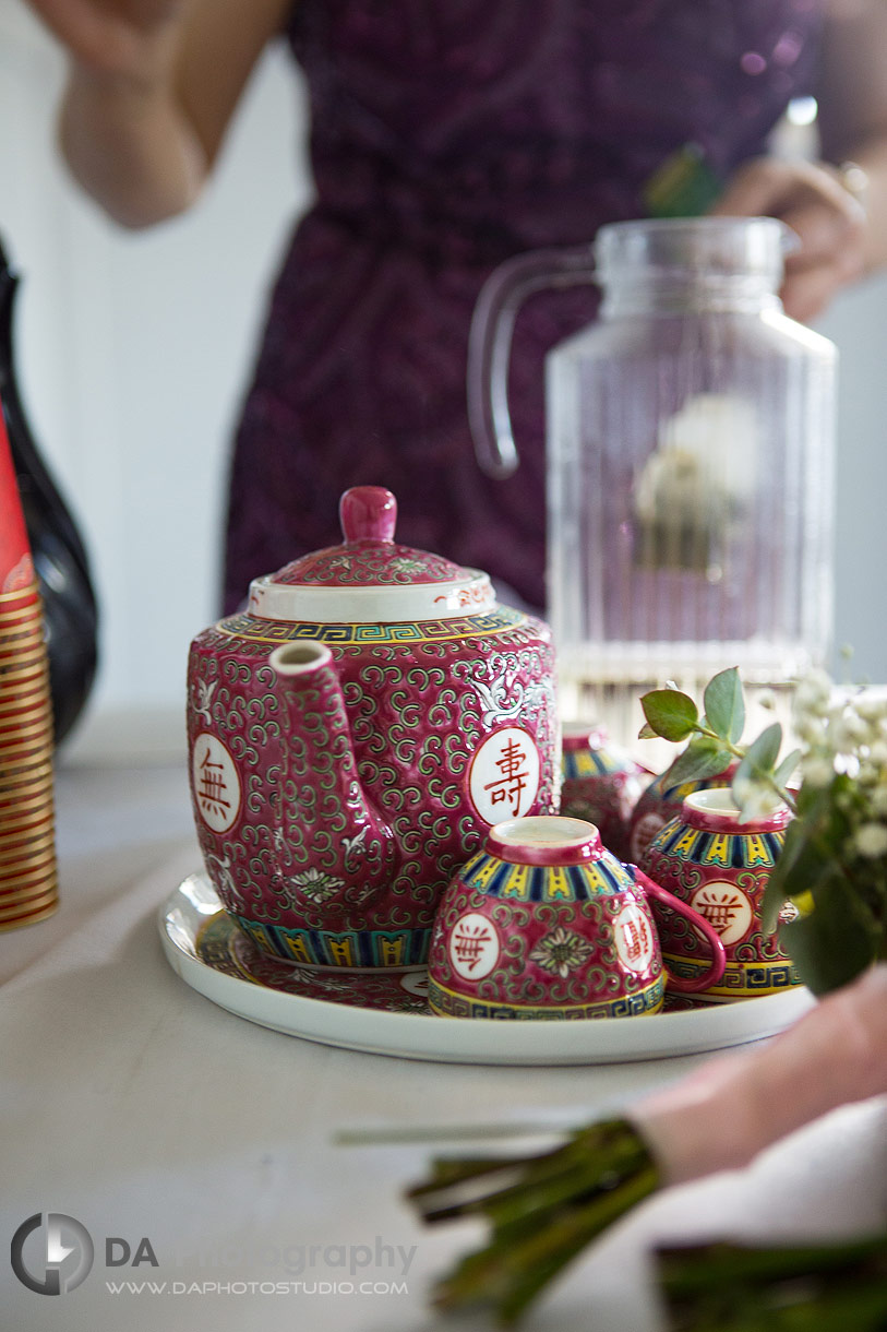 Chinese Tea Ceremonies