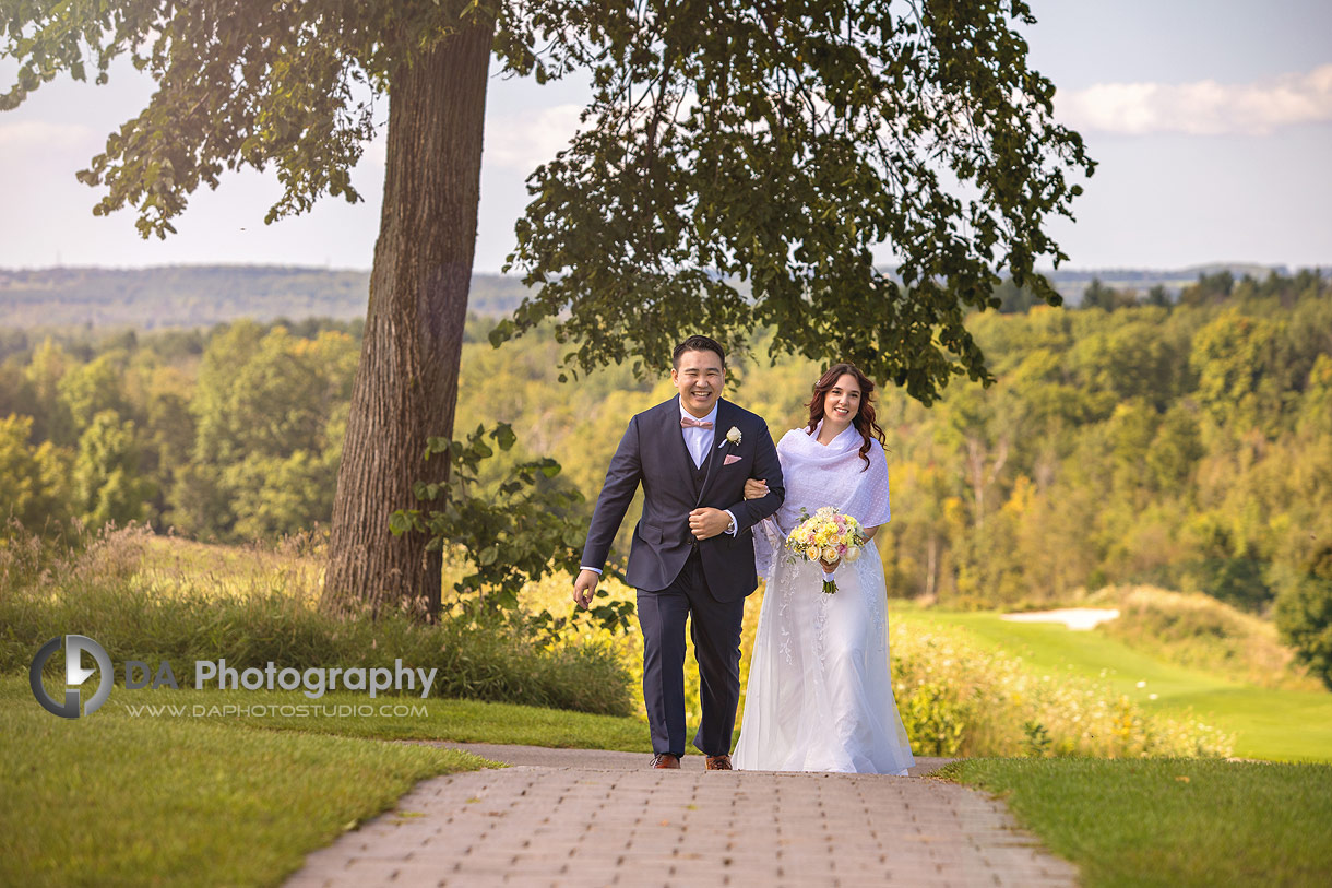 Weddings at Tangle Creek