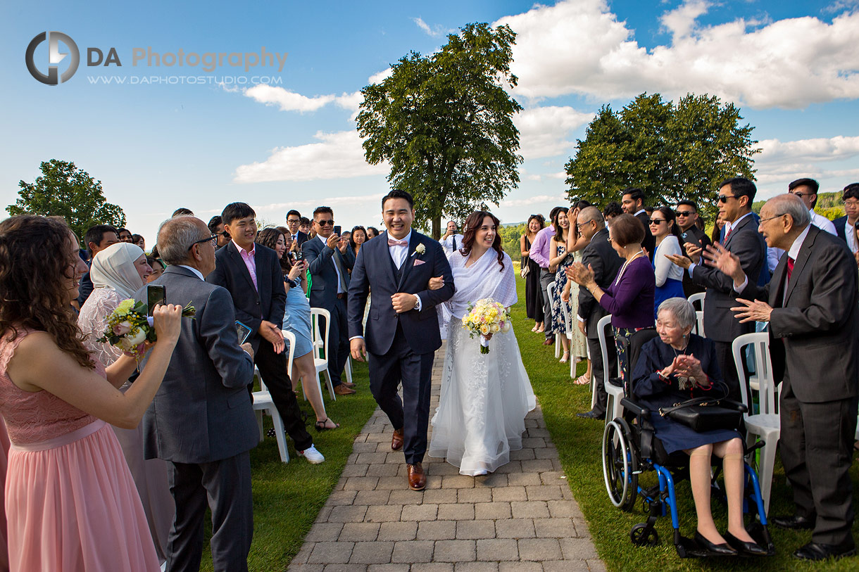 Garden Weddings at Tangle Creek