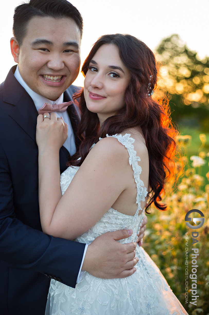 Thornton Wedding Photographer