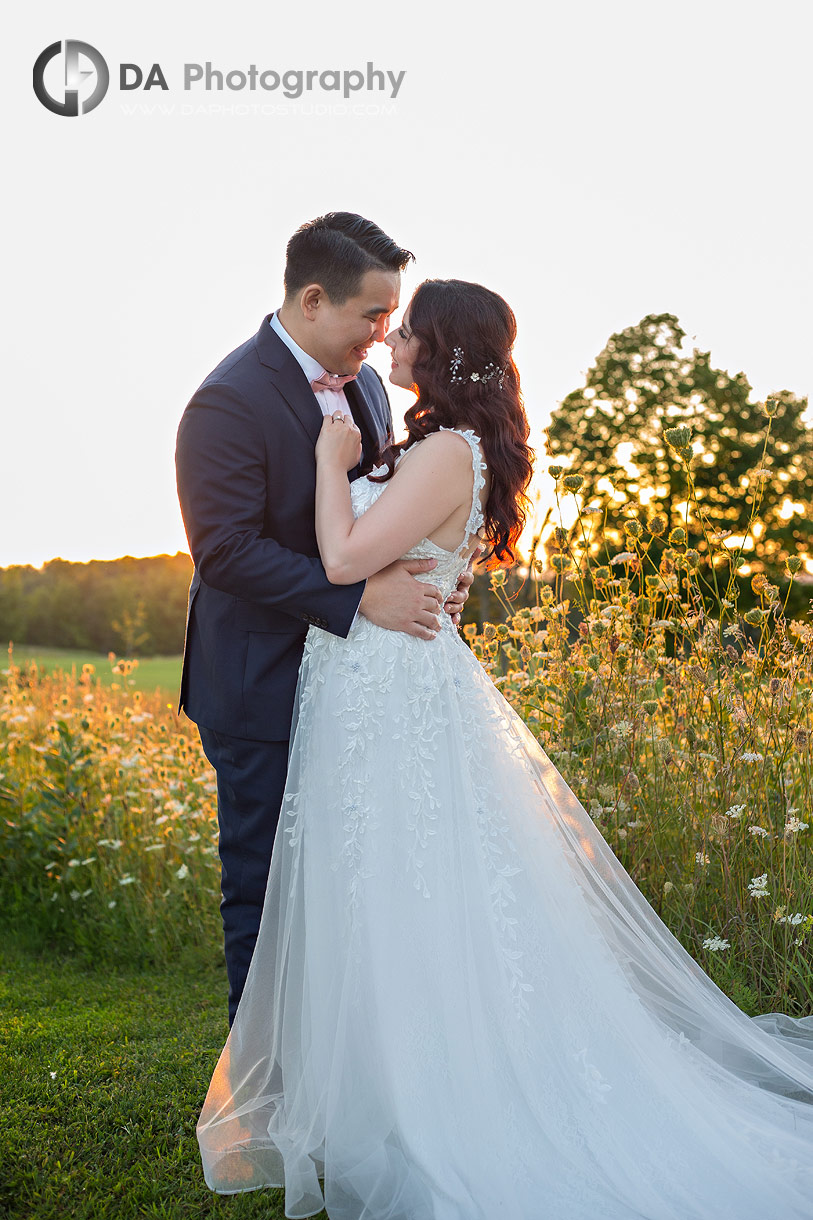 Best Wedding Photographer in Thornton