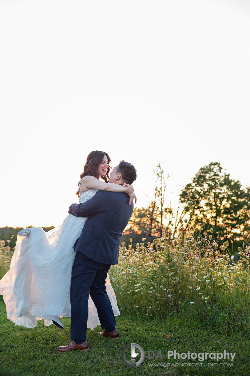 Top Wedding Photographer in Thornton