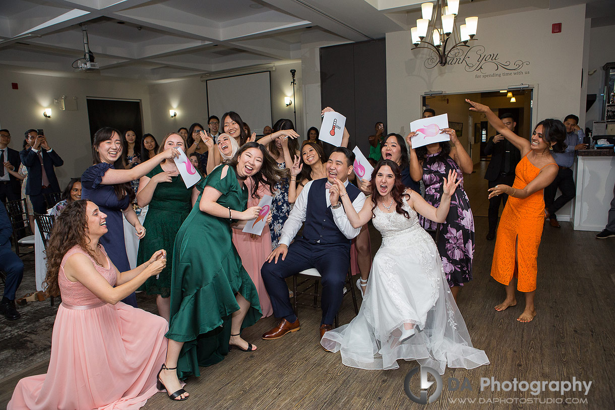 Best Thornton Reception Venue