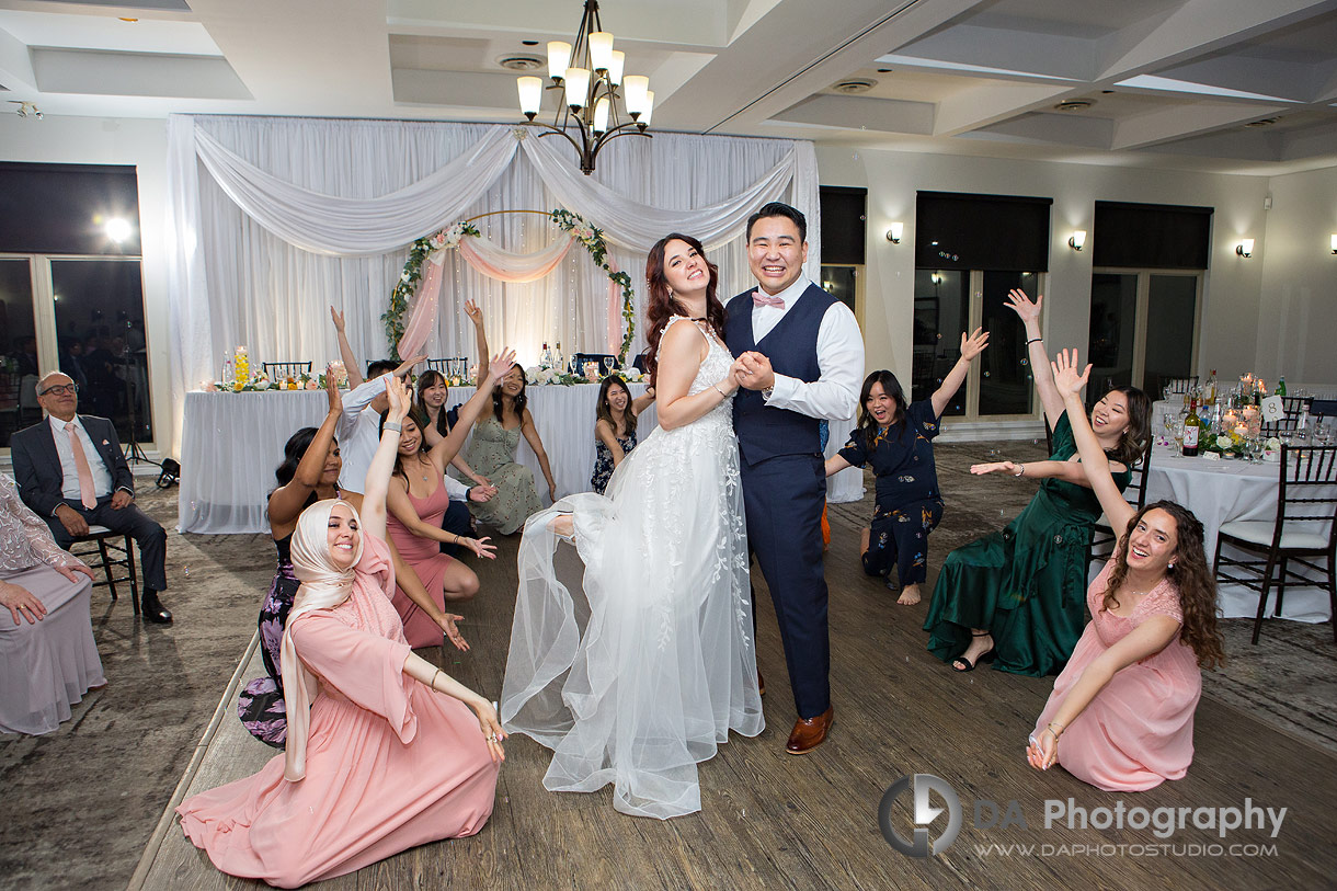 Wedding Photography in Thornton