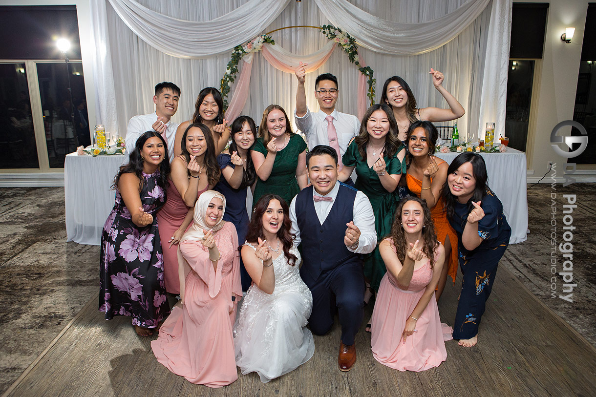Thornton Wedding Photography