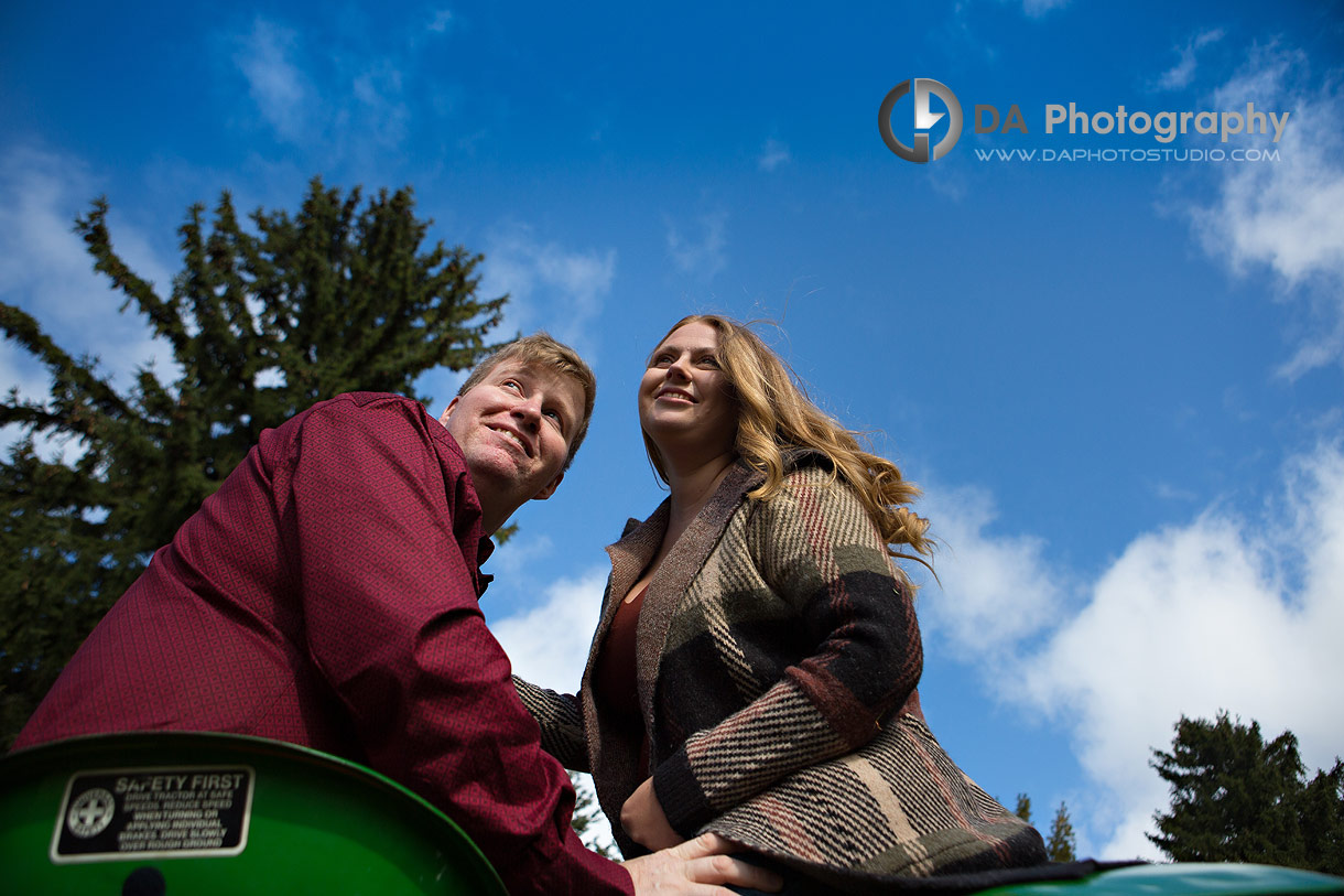  Farm Engagements in Guelph