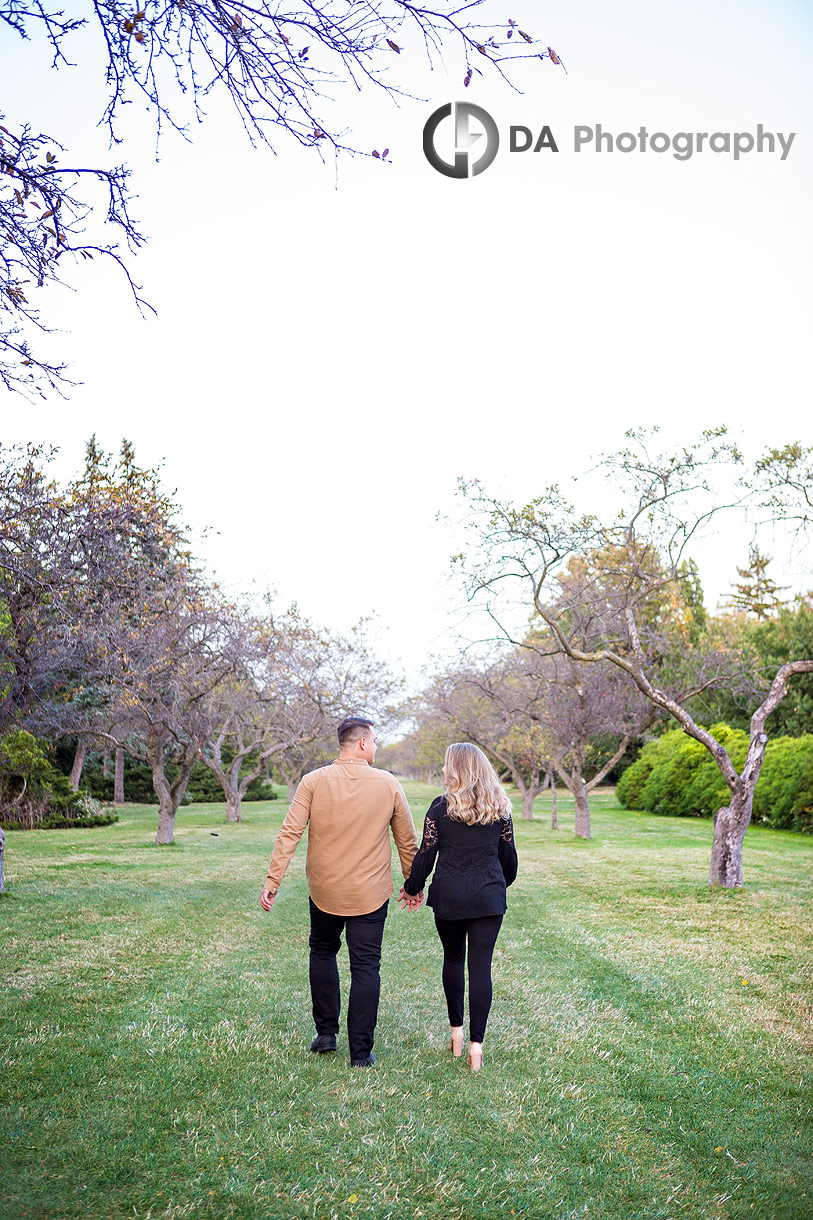 Best photo locations in Niagara region